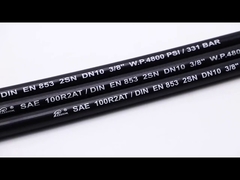 Paishun High Pressure Hose