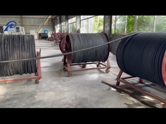 SAE 100 R2AT / DIN EN 853 2SN خرطوم هيدروليك عالي الضغط