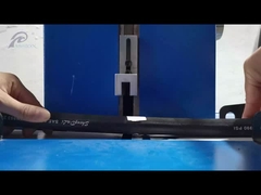 EN 853 2SN مجموعة أنابيب هيدروليكية عالية الضغط