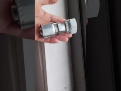 أدوات الأنبوب الهيدروليكية ORFS