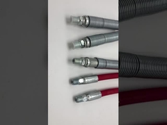 خرطوم تجميع الغاز الطبيعي المضغوط