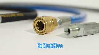 خرطوم غسالة الضغط