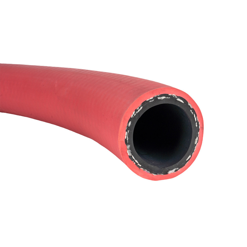 اللون الأحمر W.P 300PSI 1 1/4 
