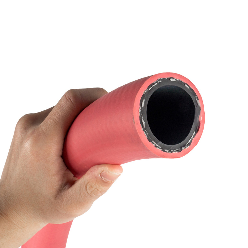 اللون الأحمر W.P 300PSI 1 1/4 