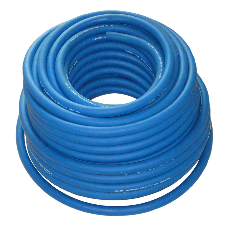 أنبوب مطاطي 8mm EPDM للنقل الكيميائي المقاوم للسوائل التآكلية