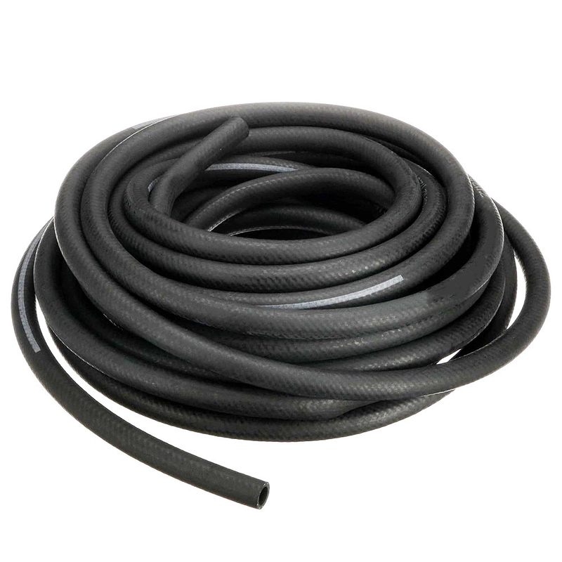مقاومة درجة الحرارة 3/4 'المبرد رادياتور سخان المياه EPDM مضخة المطاط / أنبوب / أنبوب