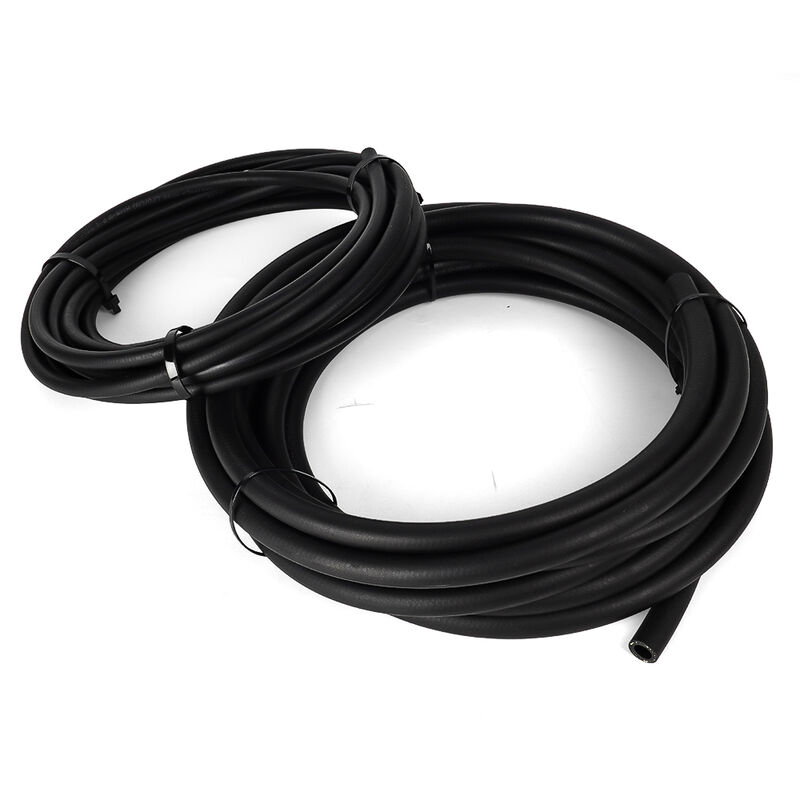 EN 16436 أنابيب الغاز المسال القياسية ذات الشبكة المنخفضة للغاز، مقاومة درجات الحرارة العالية، ومقاومة الشيخوخة لتزويد المركبات بالوقود